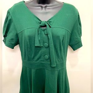 NEW! Eshakti retro style dress size 8 medium